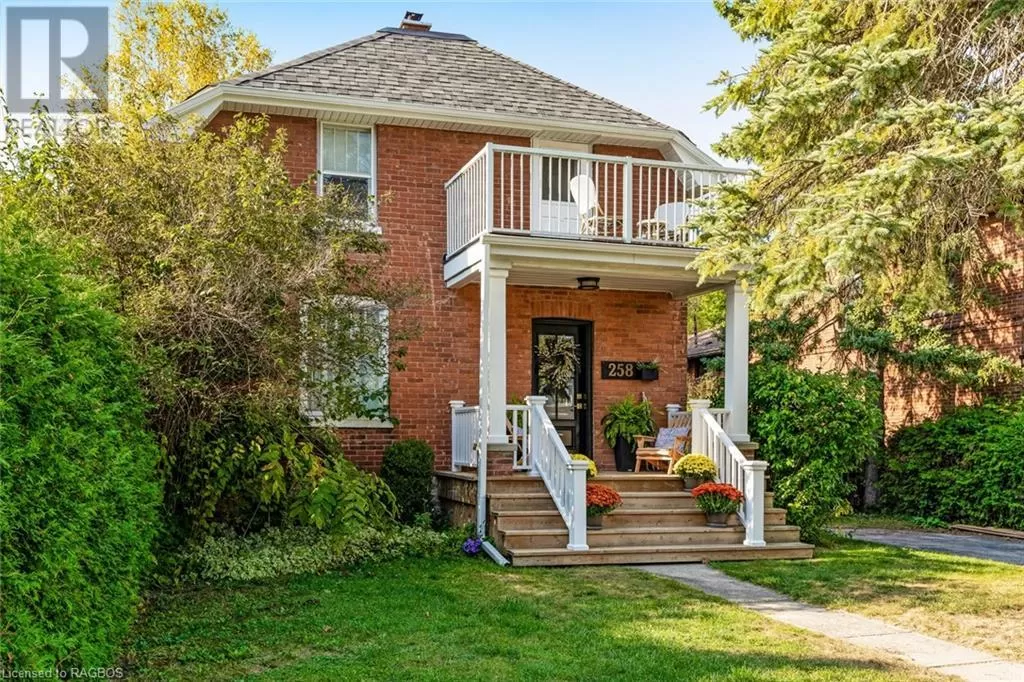 House for rent: 258 John Street, Stayner, Ontario L0M 1S0