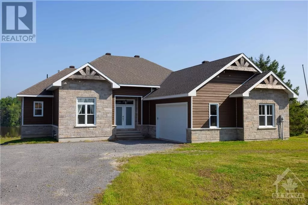 House for rent: 2583 Principale Street, Wendover, Ontario K0A 3K0