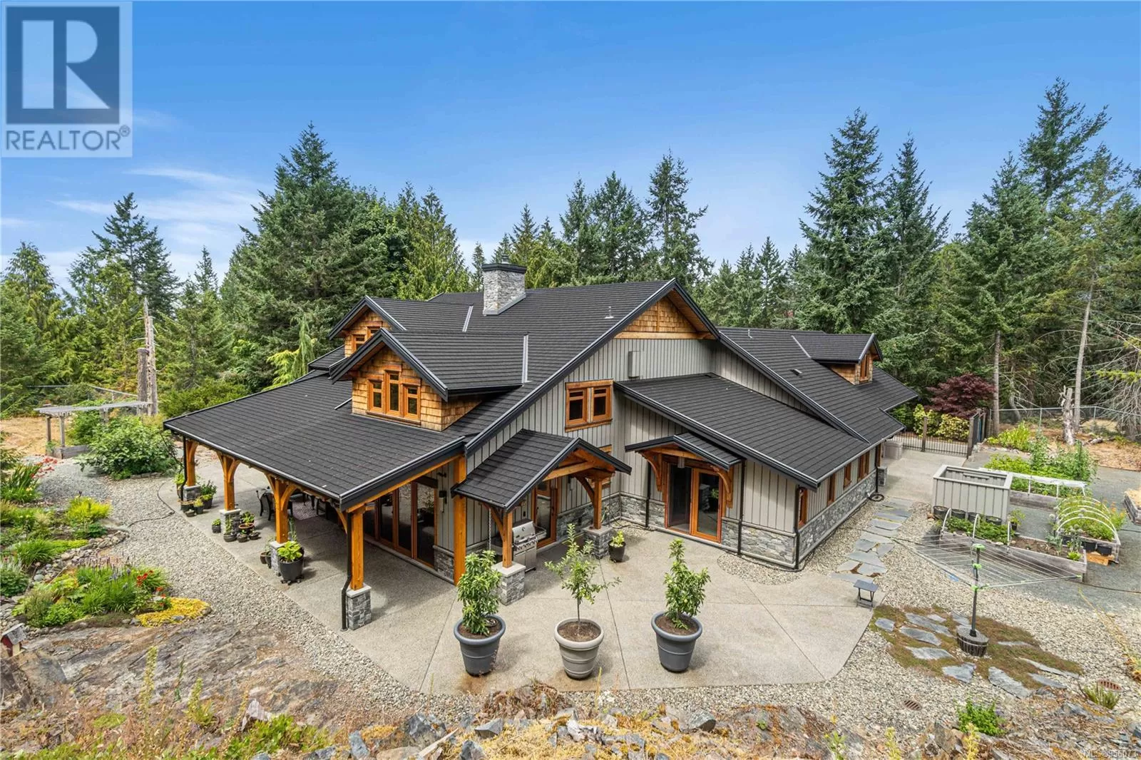House for rent: 2589 La Selva Pl, Nanoose Bay, British Columbia V9P 9B4