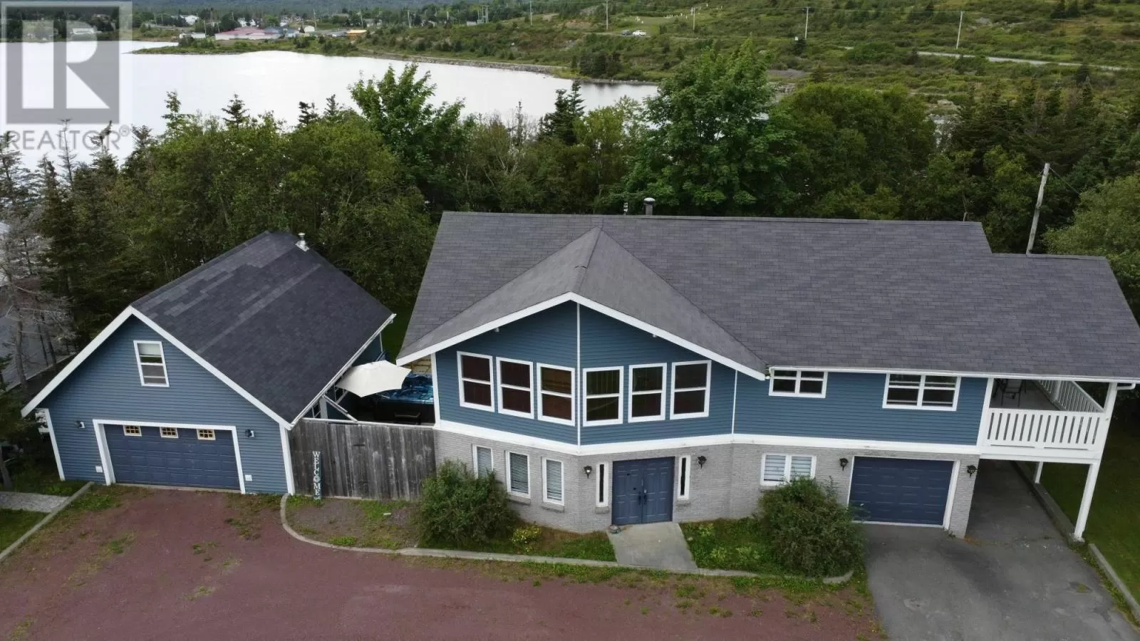 House for rent: 26 Big Pond Road, Spaniard's Bay, Newfoundland & Labrador A0A 3X0