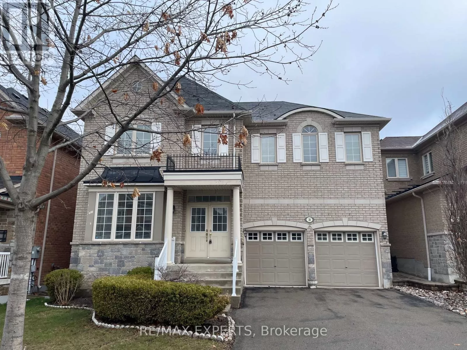 House for rent: 26 Bosco Drive, Vaughan, Ontario L4H 0L9