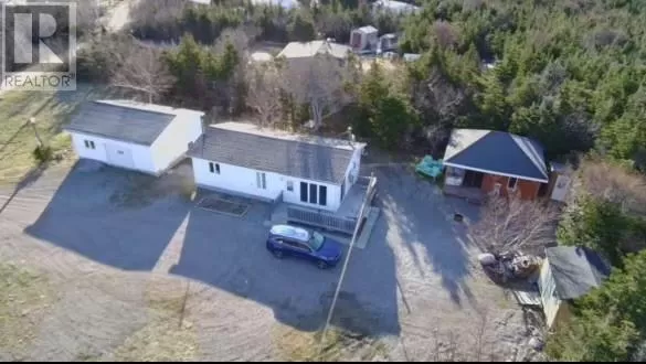 House for rent: 26 Cowpath Road, MacDougalls Gulch, Newfoundland & Labrador A0N 1W0