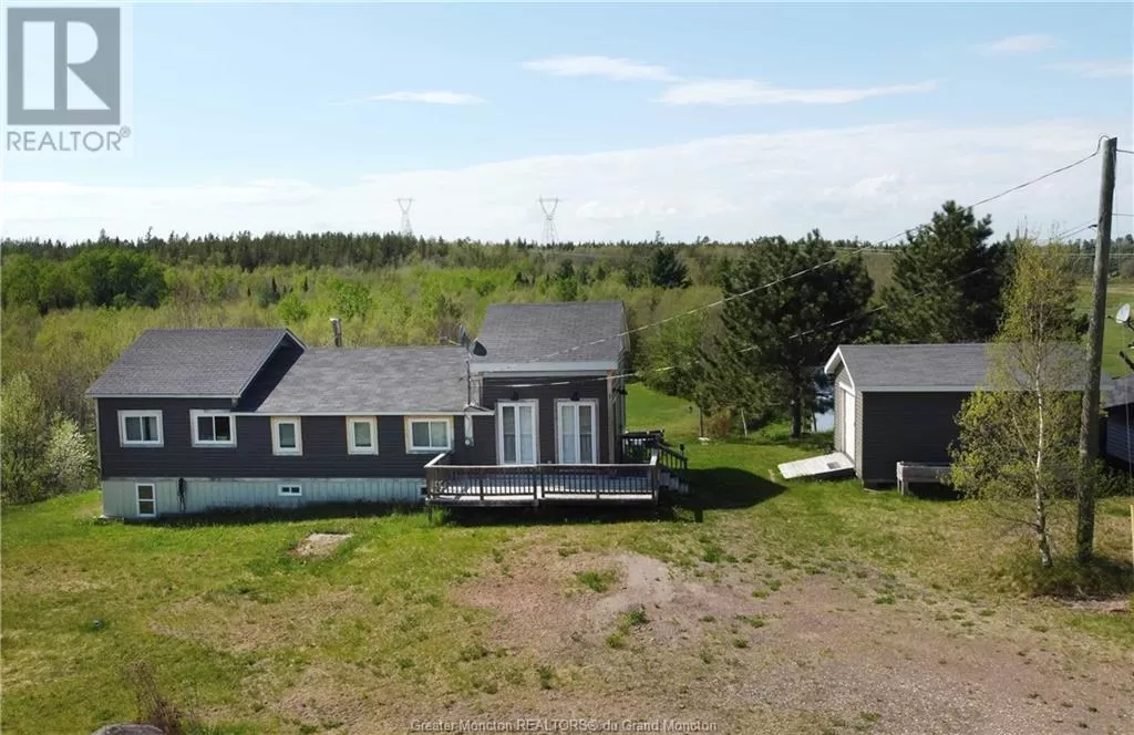House for rent: 26 Kent Lane, Canaan Forks, New Brunswick E4P 8W2