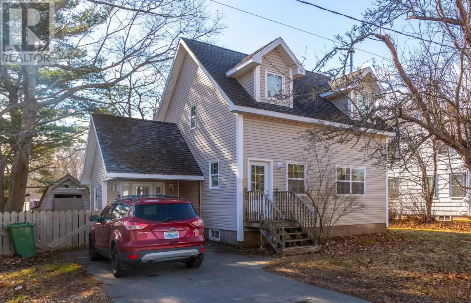 House for rent: 26 Maple Street, Middleton, Nova Scotia B0S 1P0
