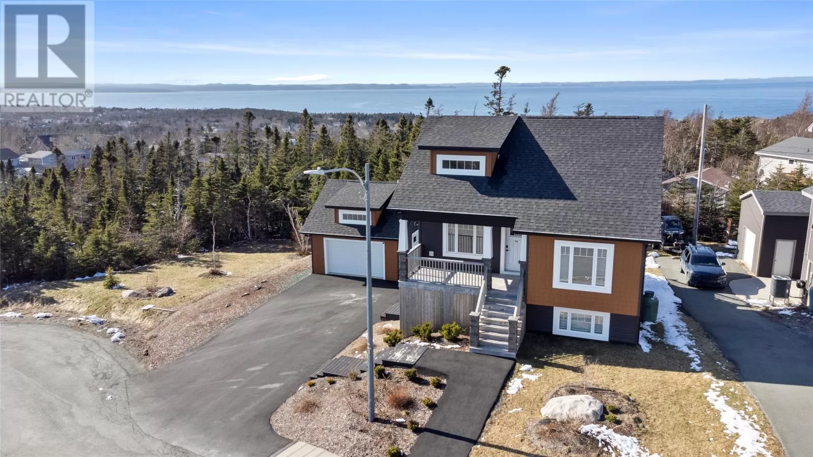 House for rent: 26 Ronald Drive, Conception Bay South, Newfoundland & Labrador A1X 0G6