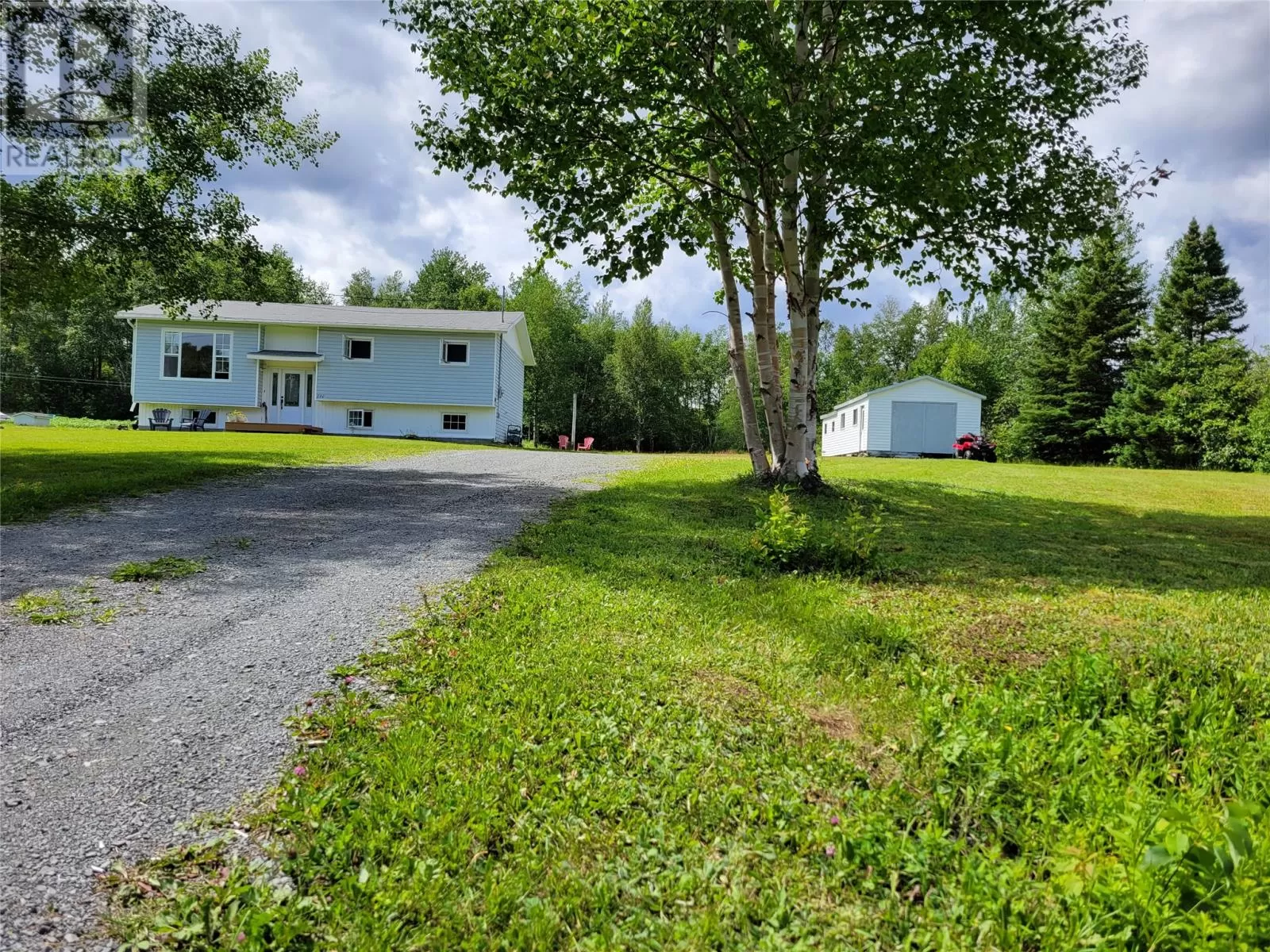 House for rent: 260 Main Street, Baytona, Newfoundland & Labrador A0G 2J0