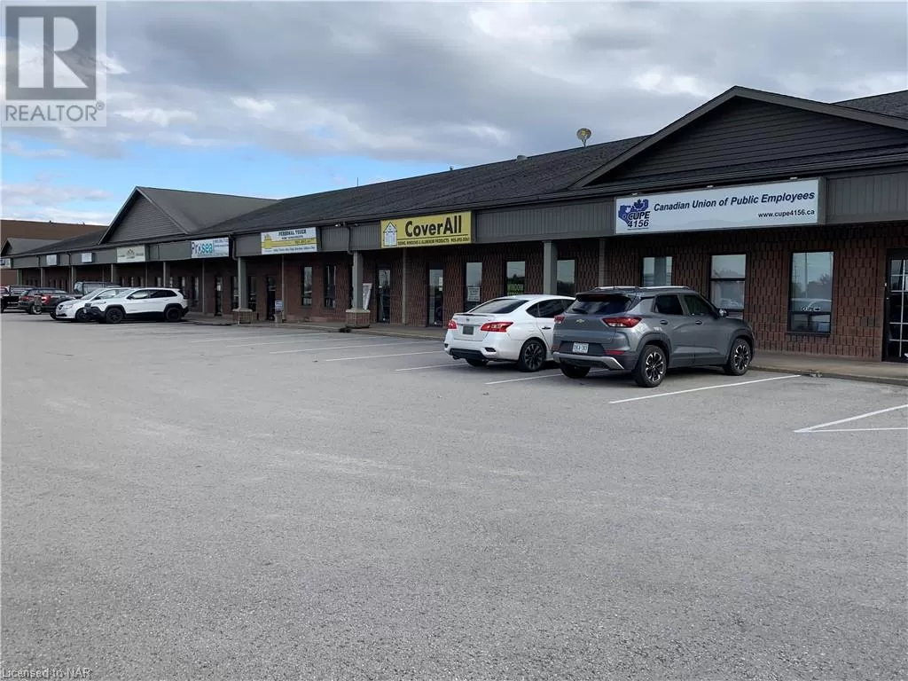 2601 Highway 20 Highway Unit# 2, Fonthill, Ontario L0S 1E6