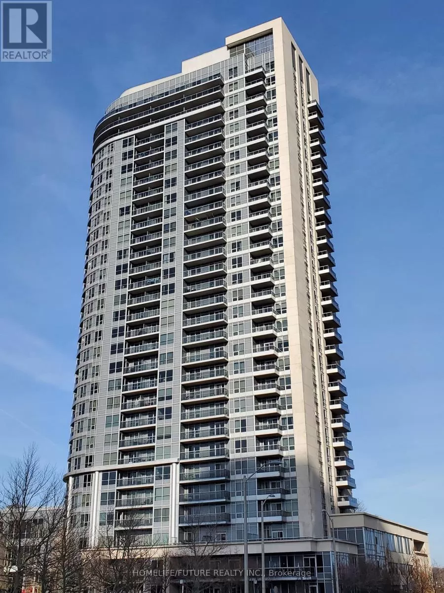 Apartment for rent: 2602 - 151 Village Green Square, Toronto, Ontario M1S 0K5