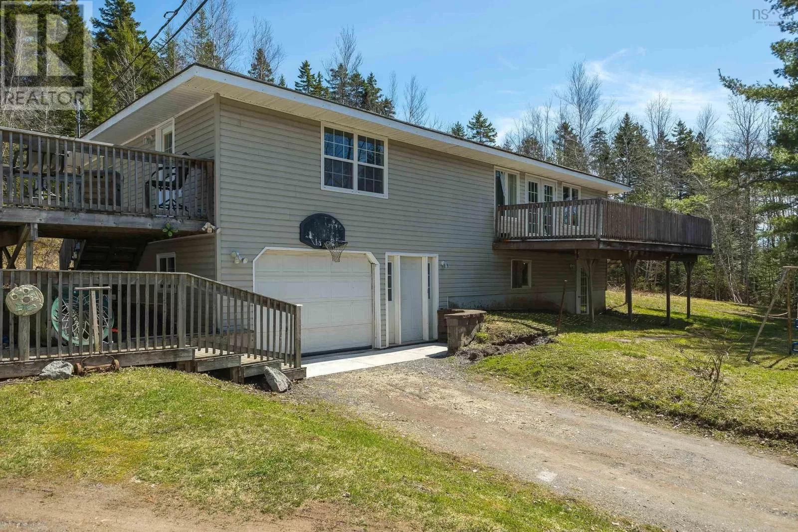 House for rent: 2603 Picken Street, Westville, Nova Scotia B0K 2A0