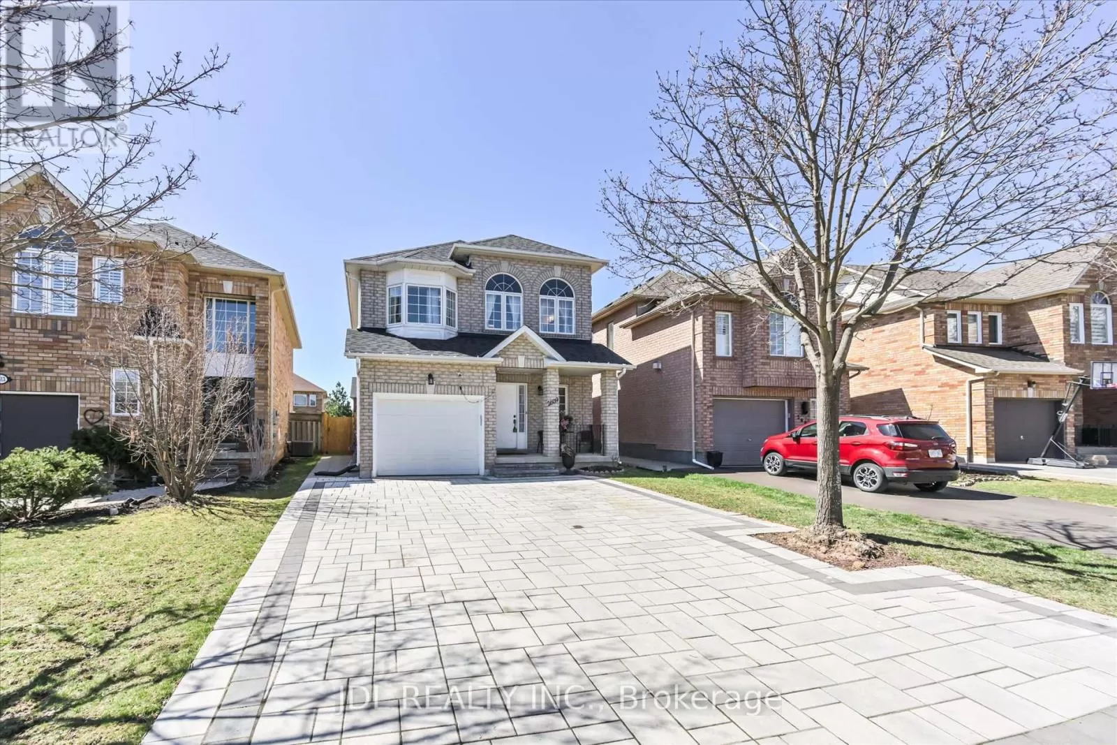 House for rent: 2609 Longridge Crescent, Oakville, Ontario L6H 6S1