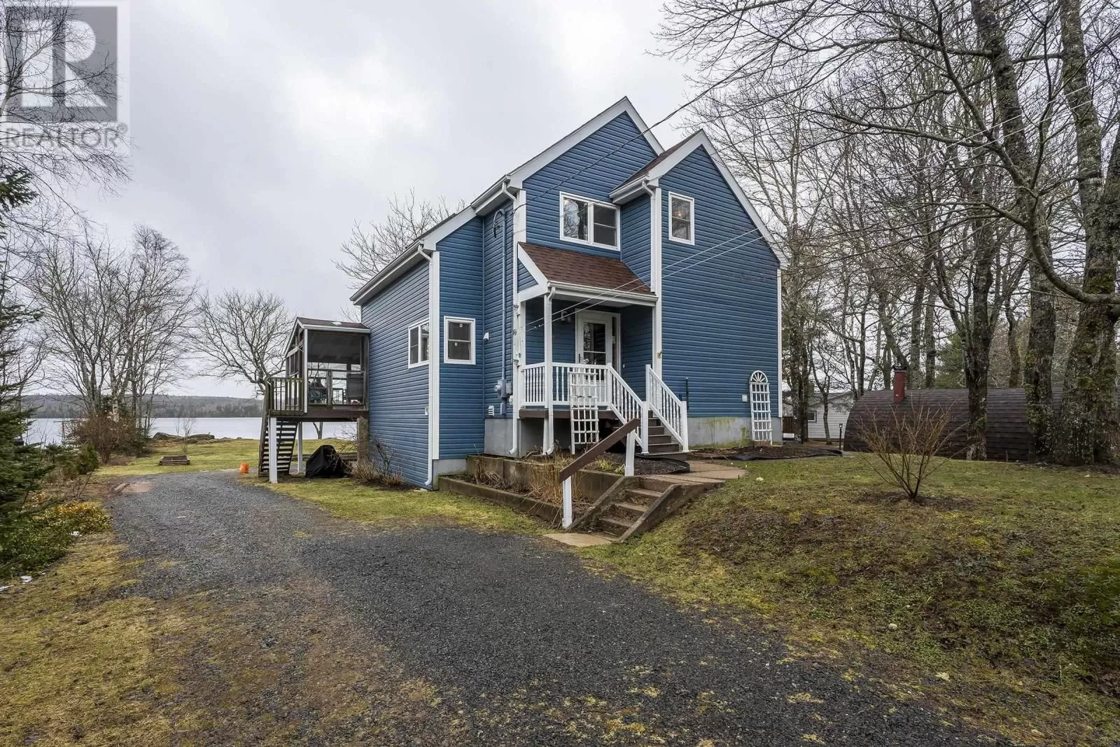 House for rent: 261 Meadow Lane, Murphy Lake, Nova Scotia B4N 3V8