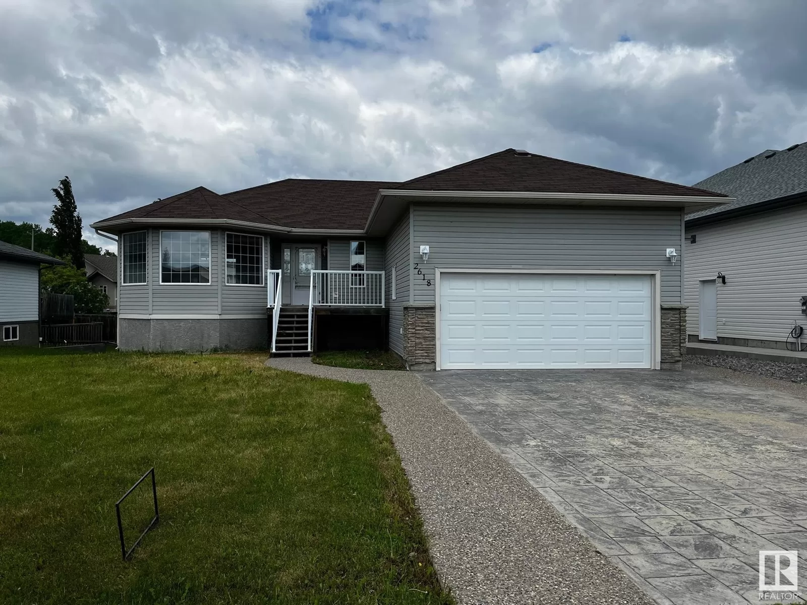 House for rent: 2618 Lake Av, Cold Lake, Alberta T9M 0A1