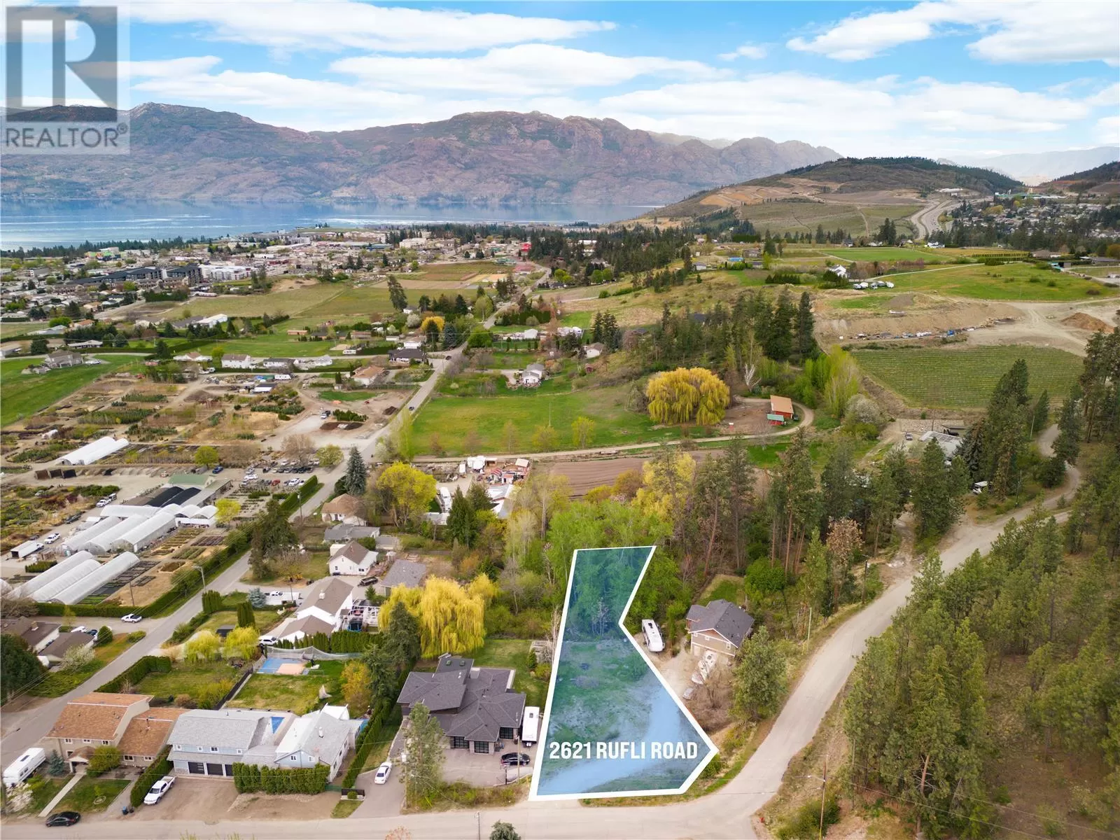 Other for rent: 2621 Rufli Road, West Kelowna, British Columbia V4T 1R3