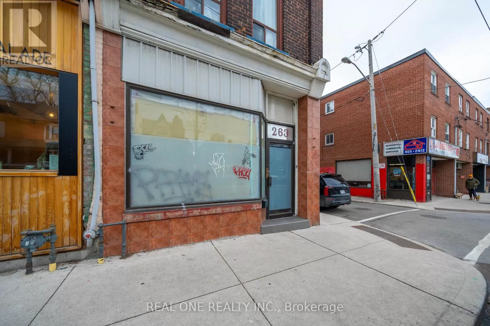 Other for rent: 263 Broadview Avenue, Toronto, Ontario M4M 2G8