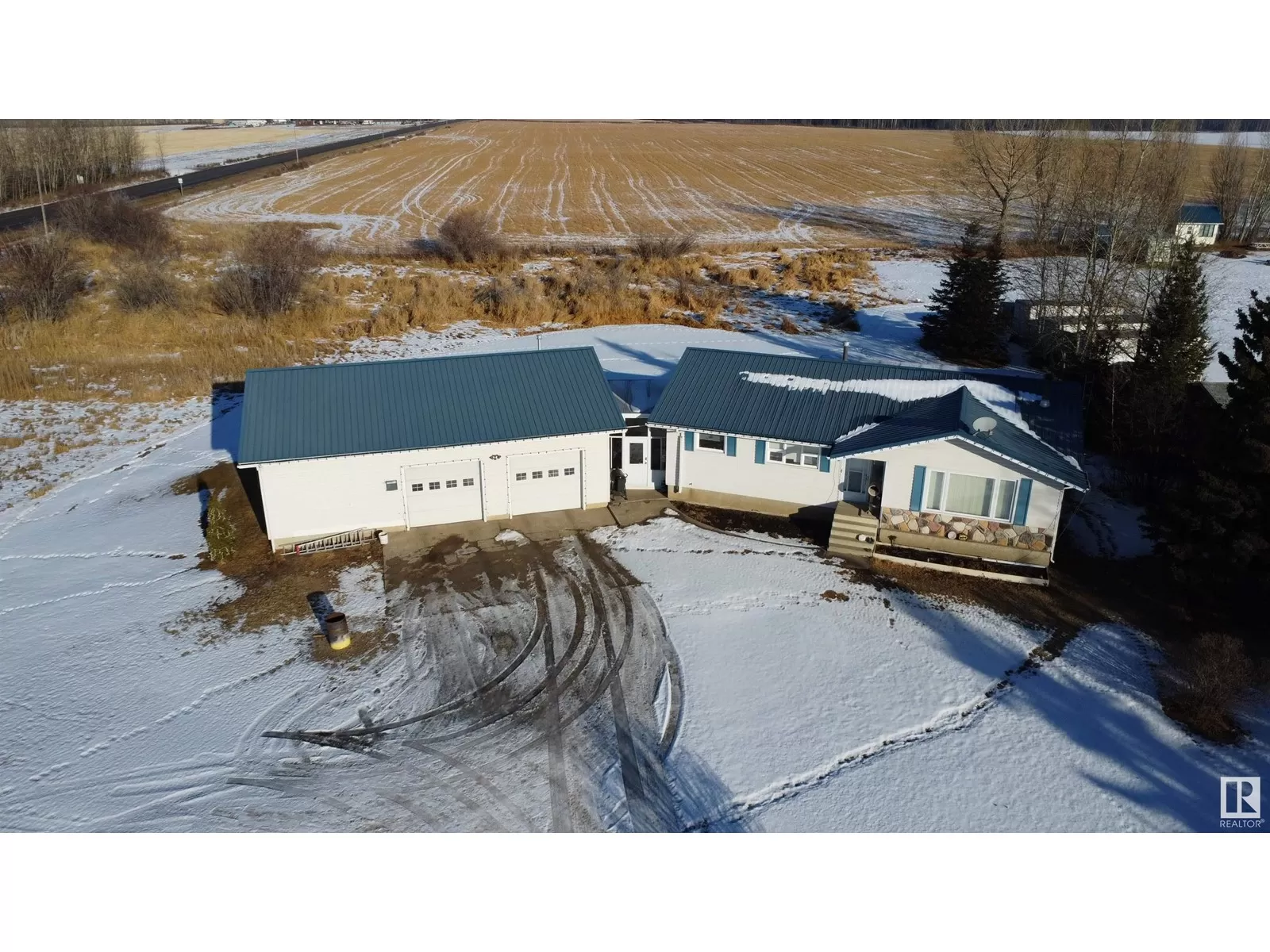 House for rent: 26332 Hwy 661, Rural Westlock County, Alberta T0G 0S0