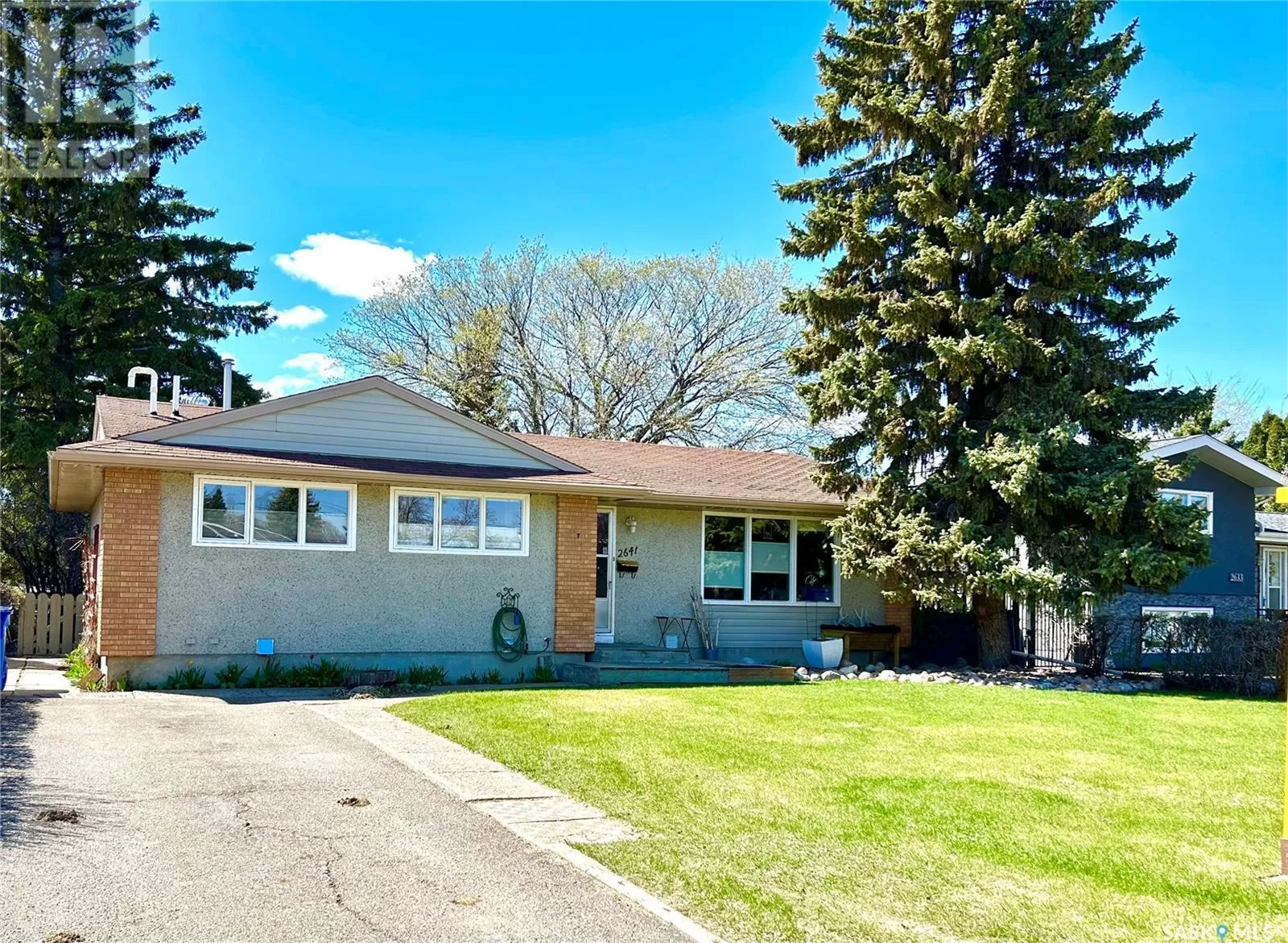 House for rent: 2641 6a Avenue W, Prince Albert, Saskatchewan S6V 5N2