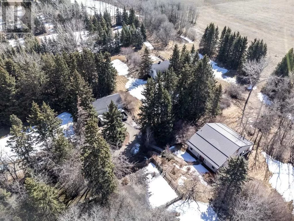 26471 Township Road 382, Rural Red Deer County, Alberta T4E 1G7