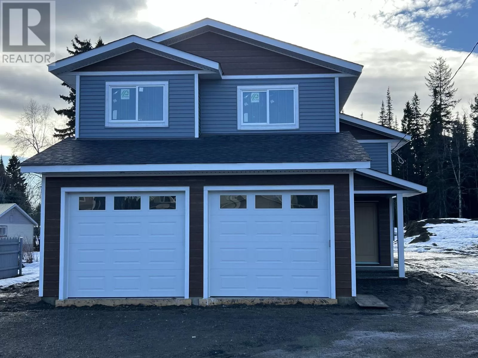 House for rent: 7031 Hillu Road, Prince George, British Columbia V2K 0B4
