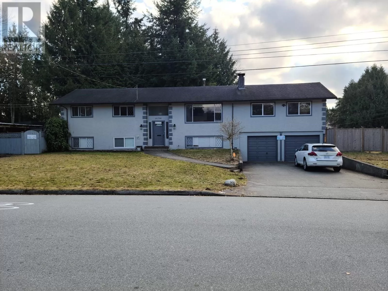 House for rent: 21756 Donovan Avenue, Maple Ridge, British Columbia V2X 3A7