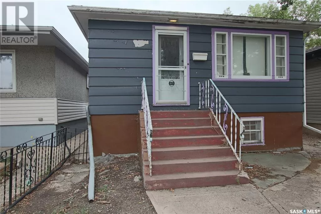 House for rent: 1875 Quebec Street, Regina, Saskatchewan S4P 1J6