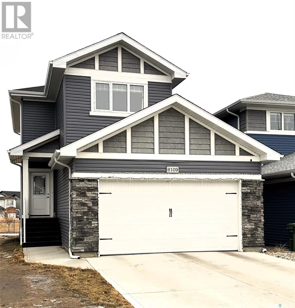 House for rent: 8109 Barley Crescent, Regina, Saskatchewan S4Y 0E7