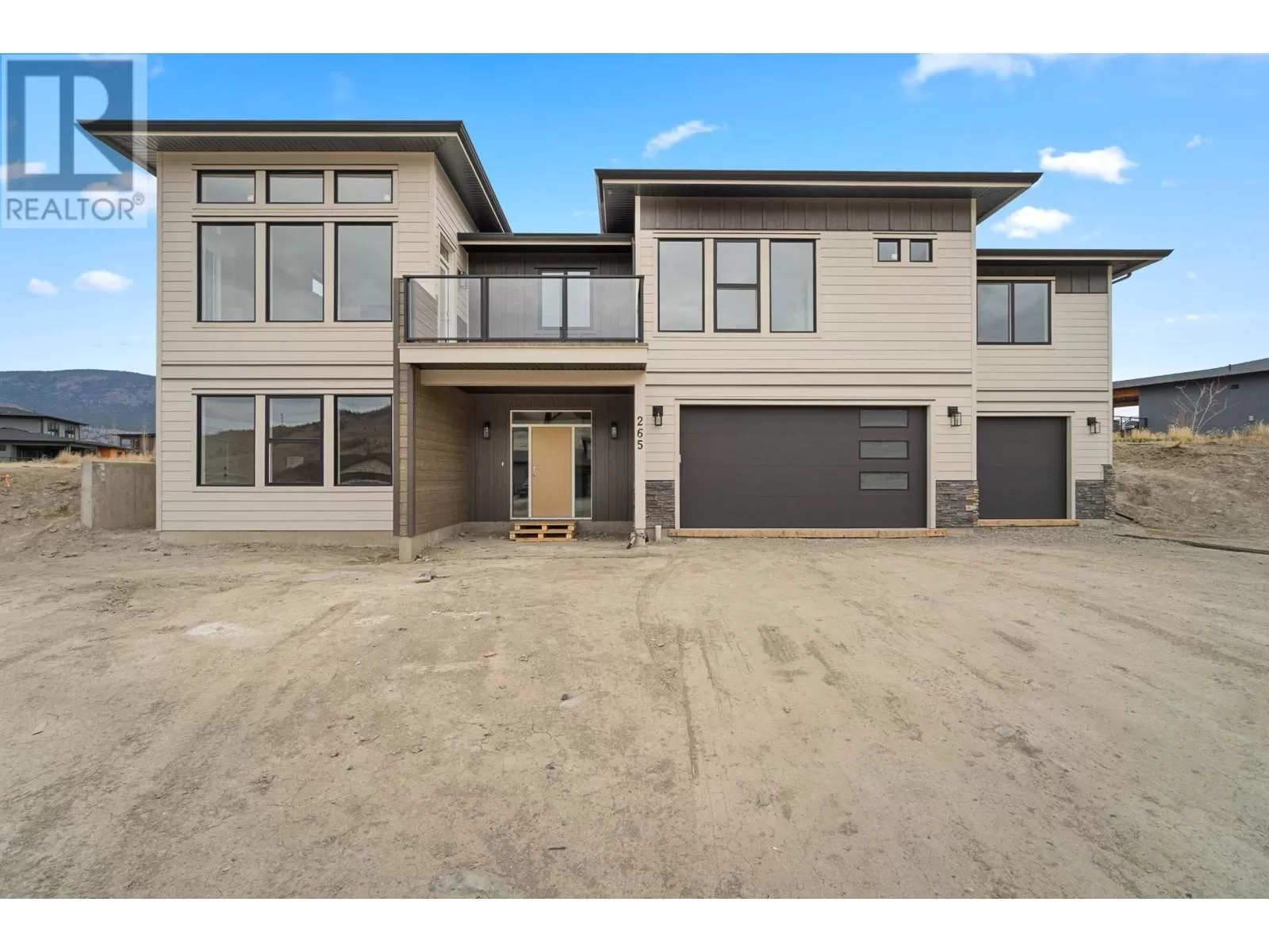 House for rent: 265 Rue Cheval Noir, Tobiano, British Columbia