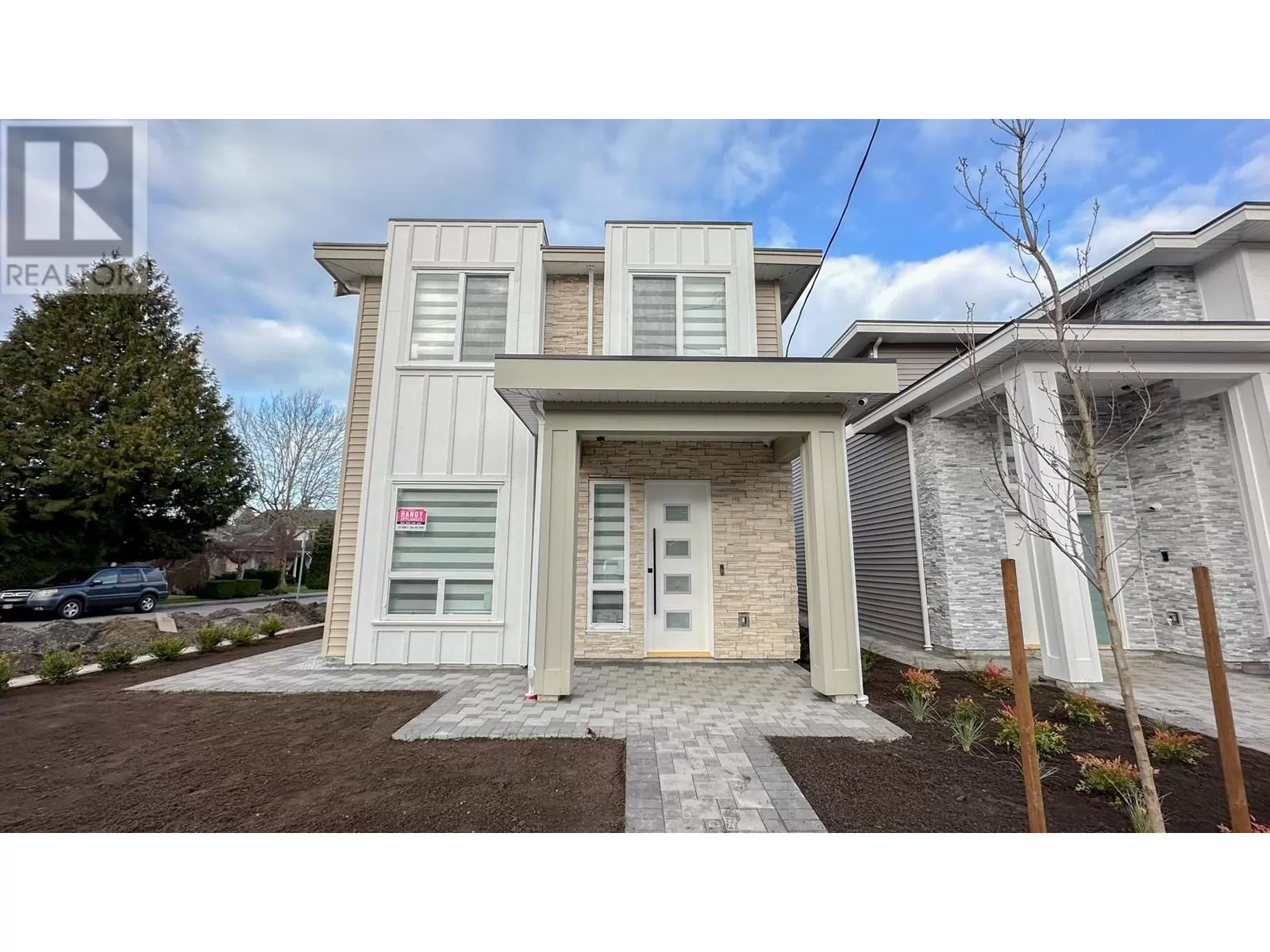 House for rent: 3751 Shuswap Avenue, Richmond, British Columbia V7E 2E8