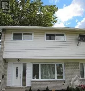 House for rent: 2215 St Laurent Boulevard, Ottawa, Ontario K1G 1B1