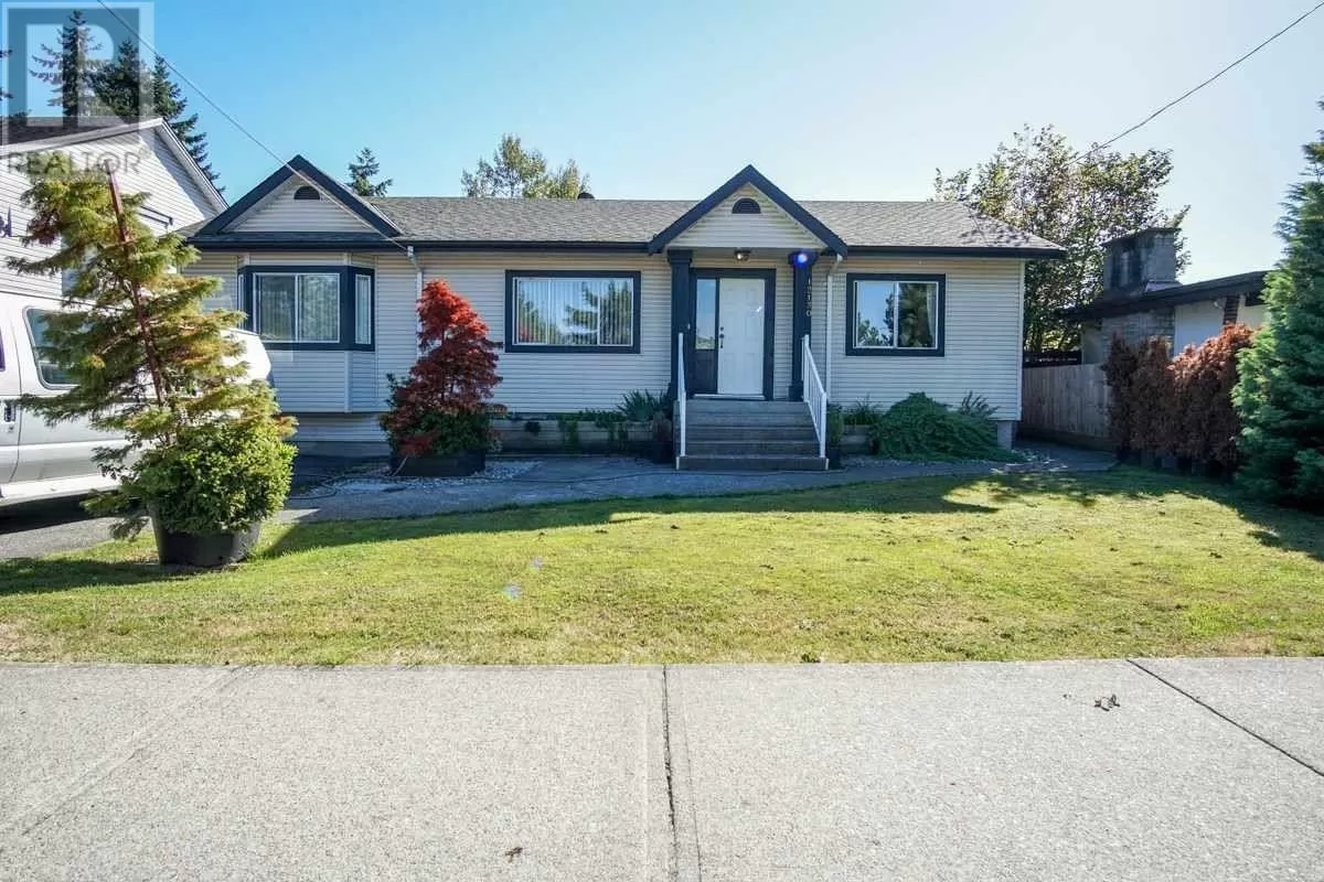 House for rent: 12130 227 Street, Maple Ridge, British Columbia V2X 6J5