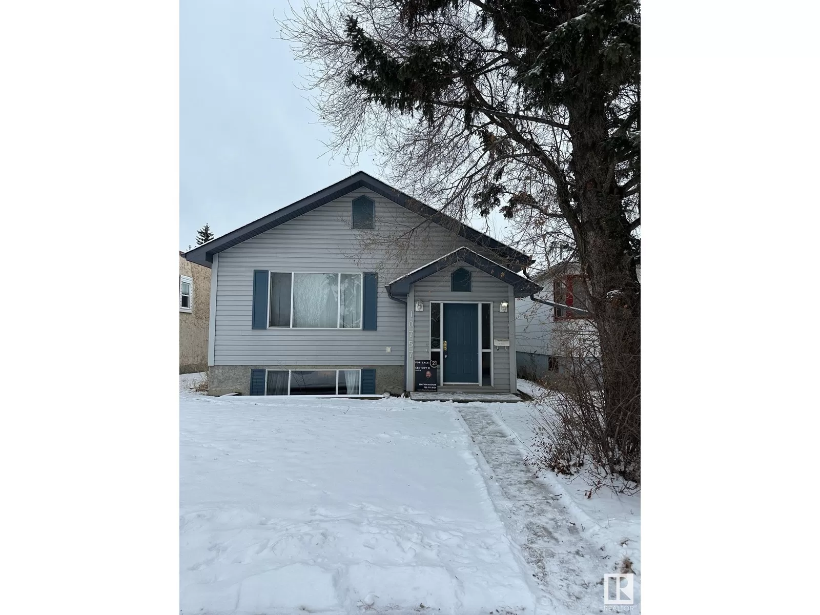 House for rent: 10757 74 Av Nw, Edmonton, Alberta T6E 1G7