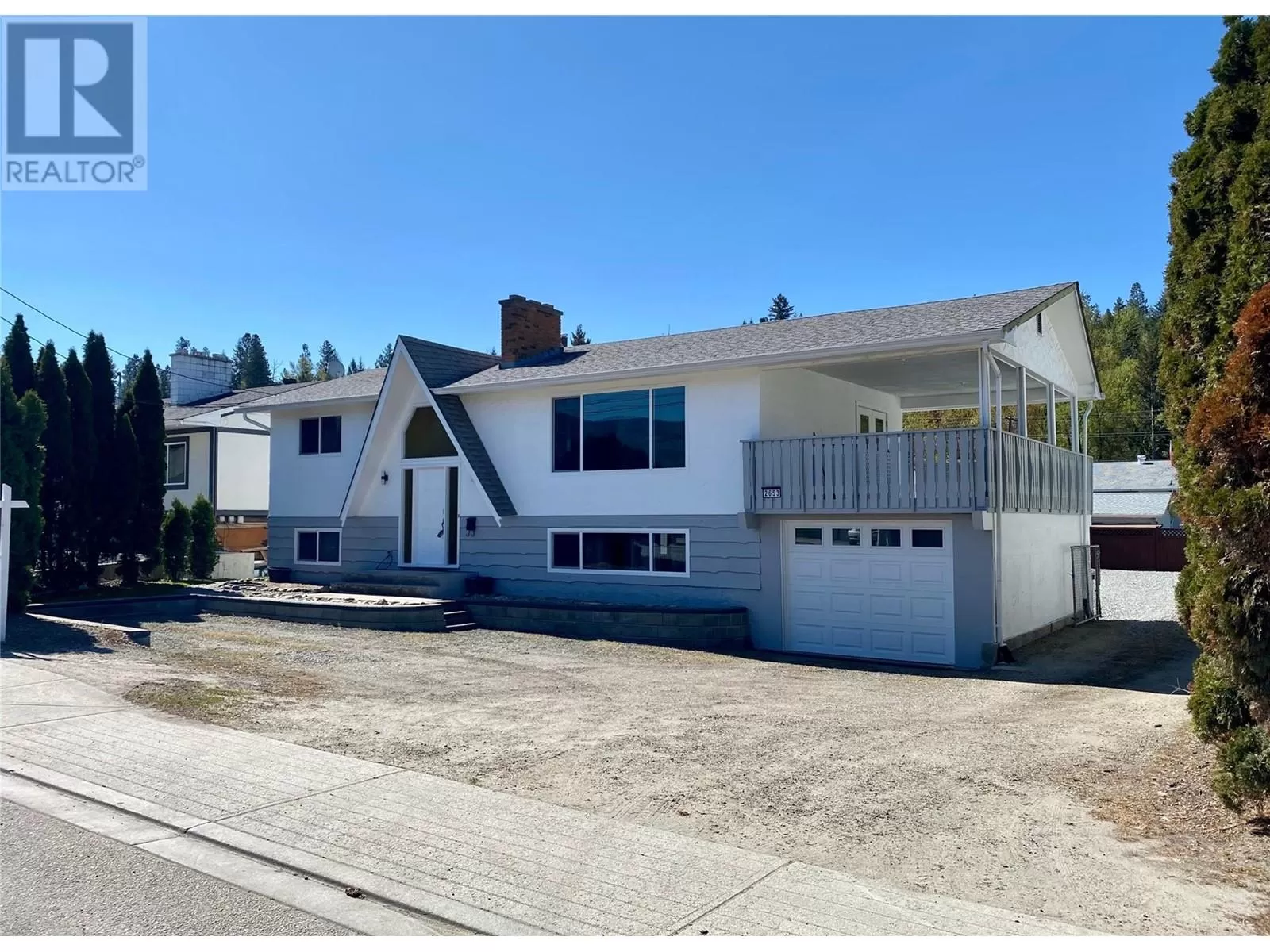 House for rent: 2653 Springfield Road, Kelowna, British Columbia V1X 1B9