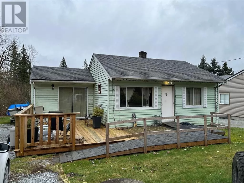 House for rent: 26568 100 Avenue, Maple Ridge, British Columbia V2W 1S5