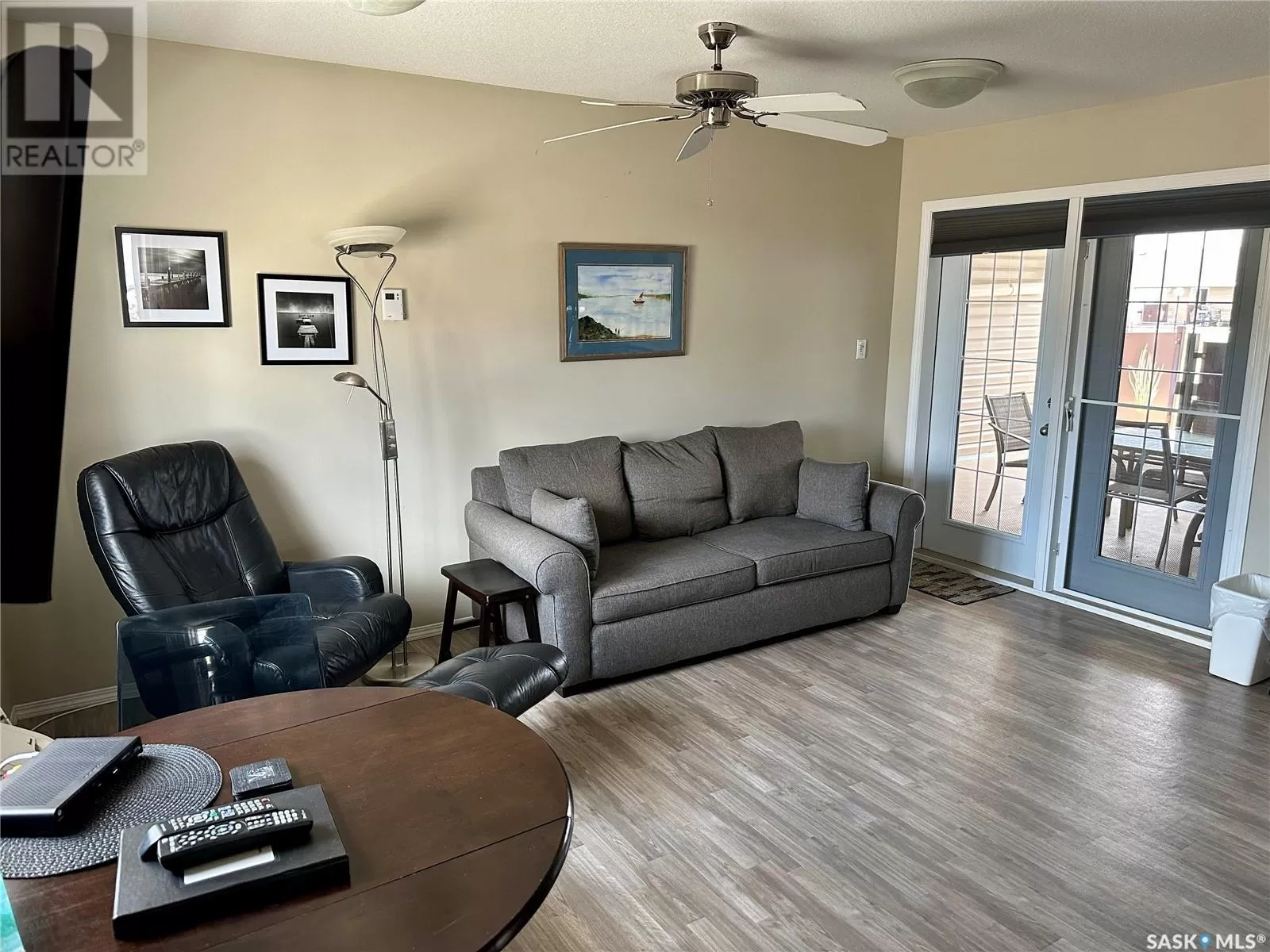 Apartment for rent: 27 1250 Aaro Avenue, Elbow, Saskatchewan S0H 1J0
