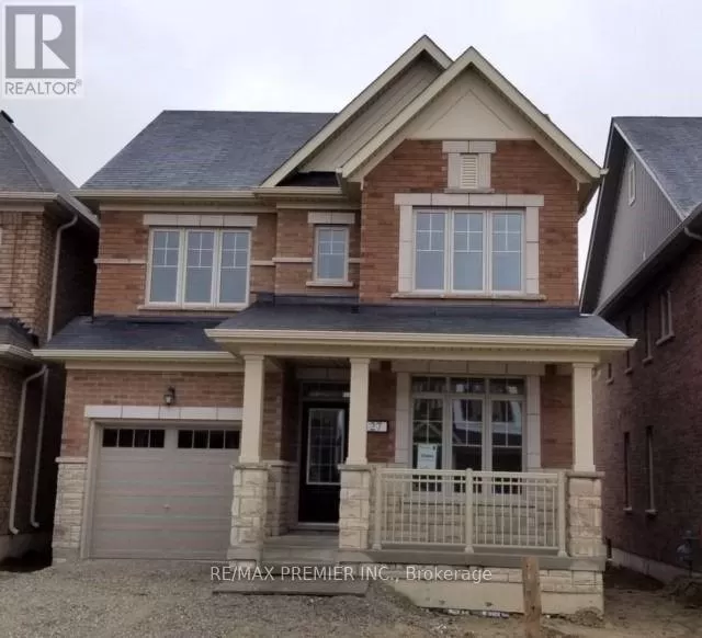 House for rent: 27 Casserley Crescent, New Tecumseth, Ontario L0G 1W0