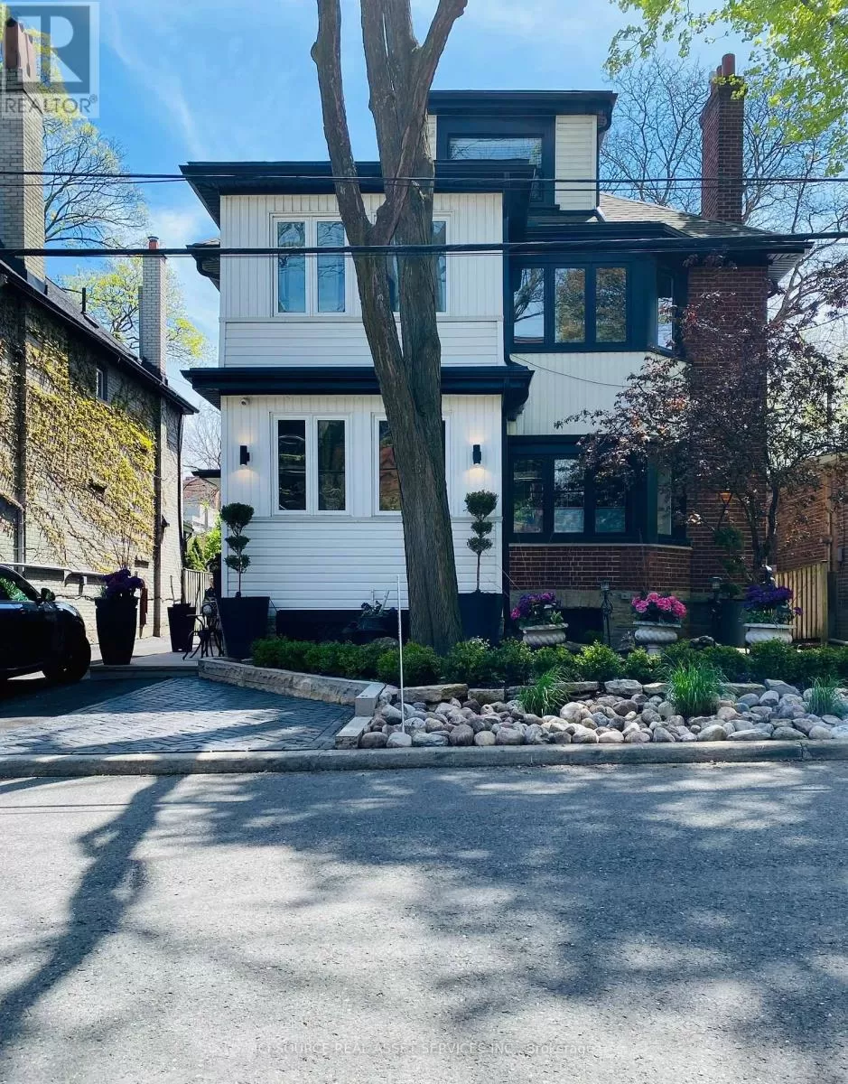 Multi-Family for rent: 27 Glen Elm Avenue, Toronto, Ontario M4T 1T9