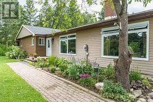 House for rent: 27 John Street, Burk's Falls, Ontario P0A 1C0