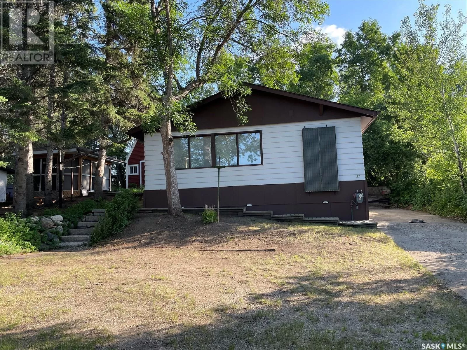 House for rent: 27 Oskunamoo Drive, Greenwater Provincial Park, Saskatchewan S0E 0N0