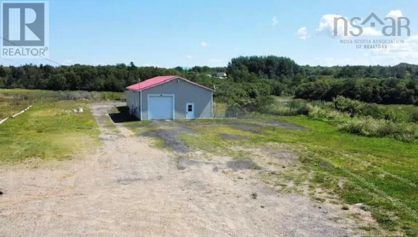 27 Robinson Weir Road, Conway, Nova Scotia B0V 1A0