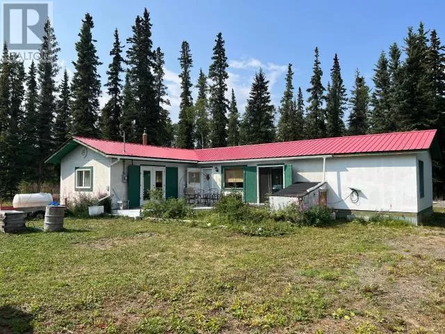 27 Tagish Estates, Whitehorse South, Yukon Y0B 1T0