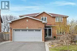 House for rent: 2706 Ambercroft Tr, Mississauga, Ontario L5M 4J9