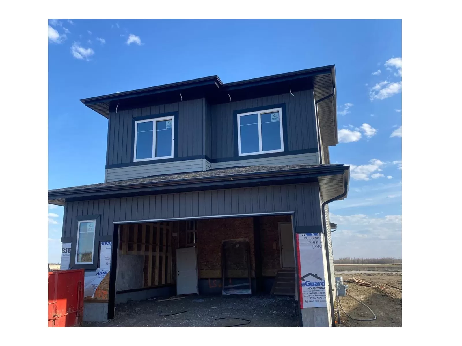 House for rent: 2709 62 Av Ne, Rural Leduc County, Alberta T4X 3A5