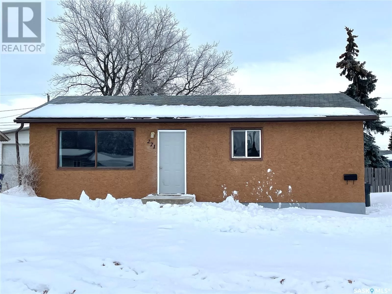 House for rent: 271 21st Street, Battleford, Saskatchewan S0M 0E0