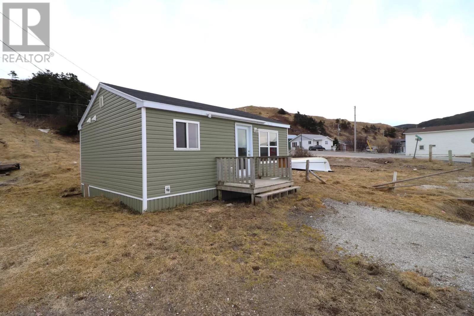 Recreational for rent: 272 Main Street, Trout River, Newfoundland & Labrador A0K 5P0