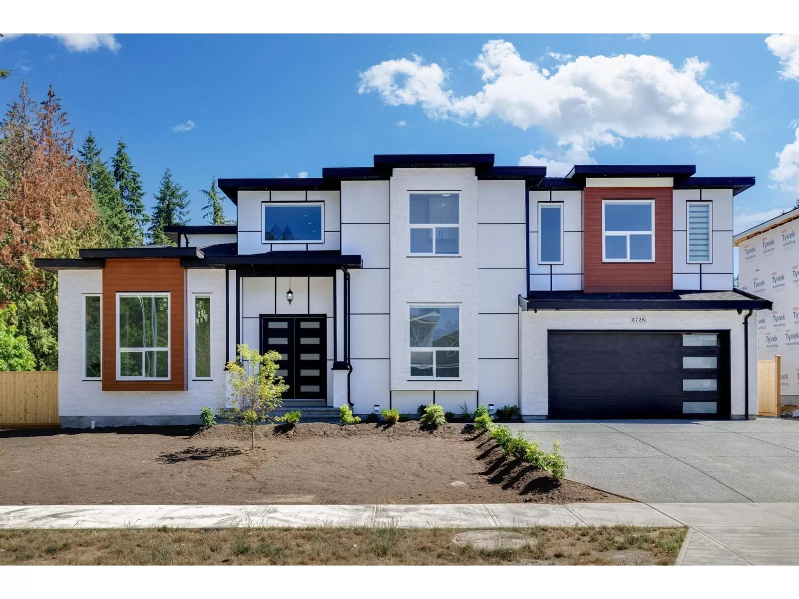 House for rent: 2728 201 Street, Langley, British Columbia V2Z 2B9