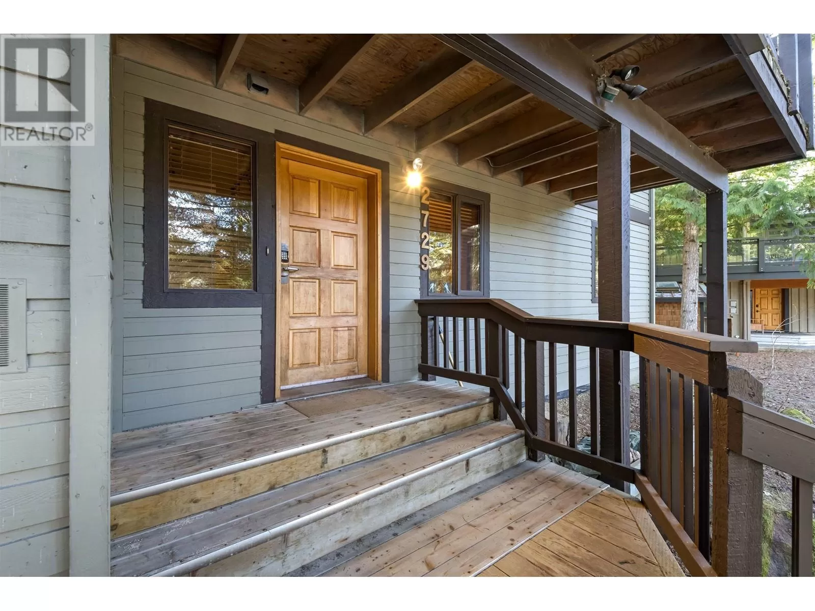 Duplex for rent: 2729 Sproatt Drive, Whistler, British Columbia V8E 0A8