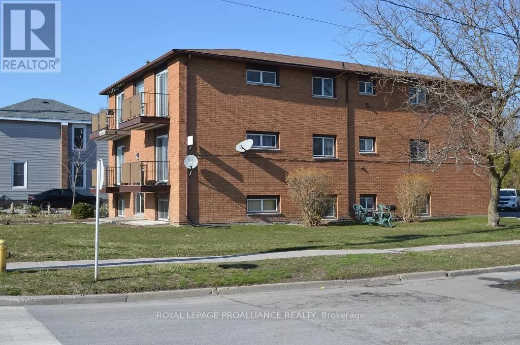 Other for rent: 273 Dufferin Street, Quinte West, Ontario K8V 5G4