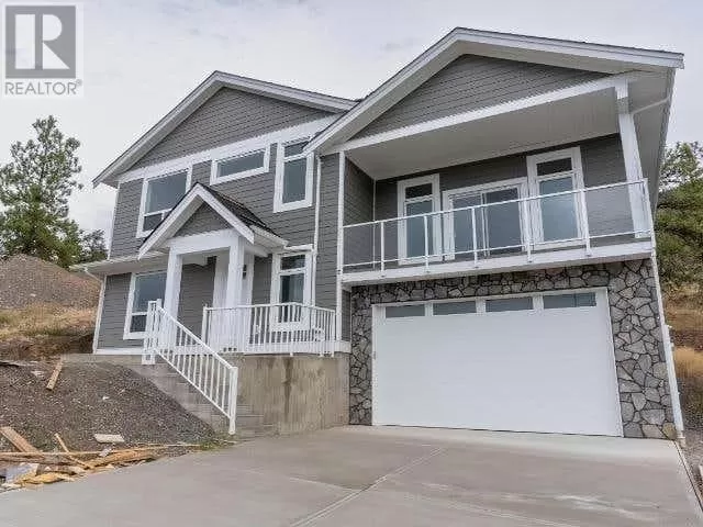 House for rent: 2731 Peregrine Way, Merritt, British Columbia V1K 0B3