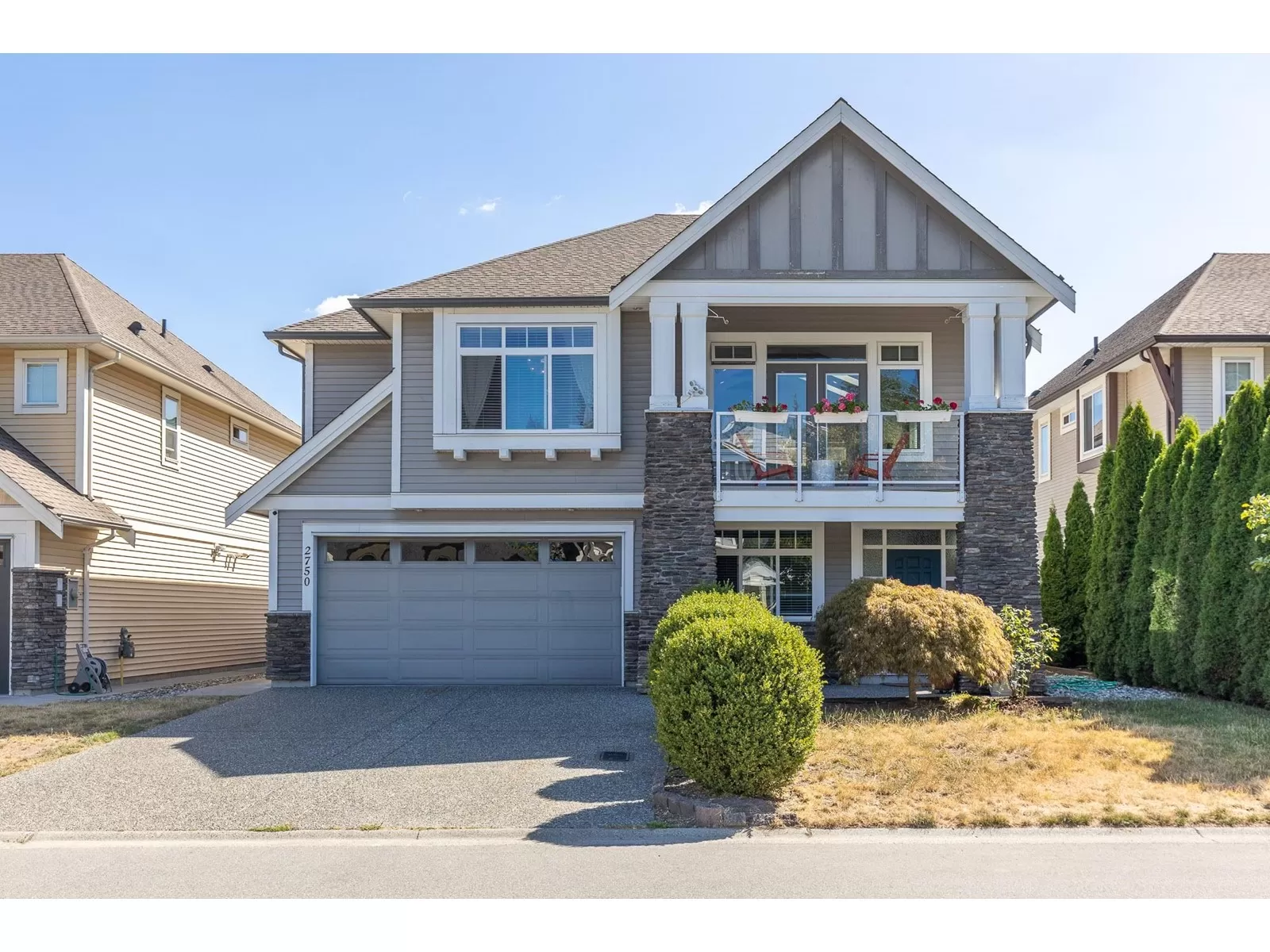 House for rent: 2750 Bristol Drive, Abbotsford, British Columbia V2S 0B6