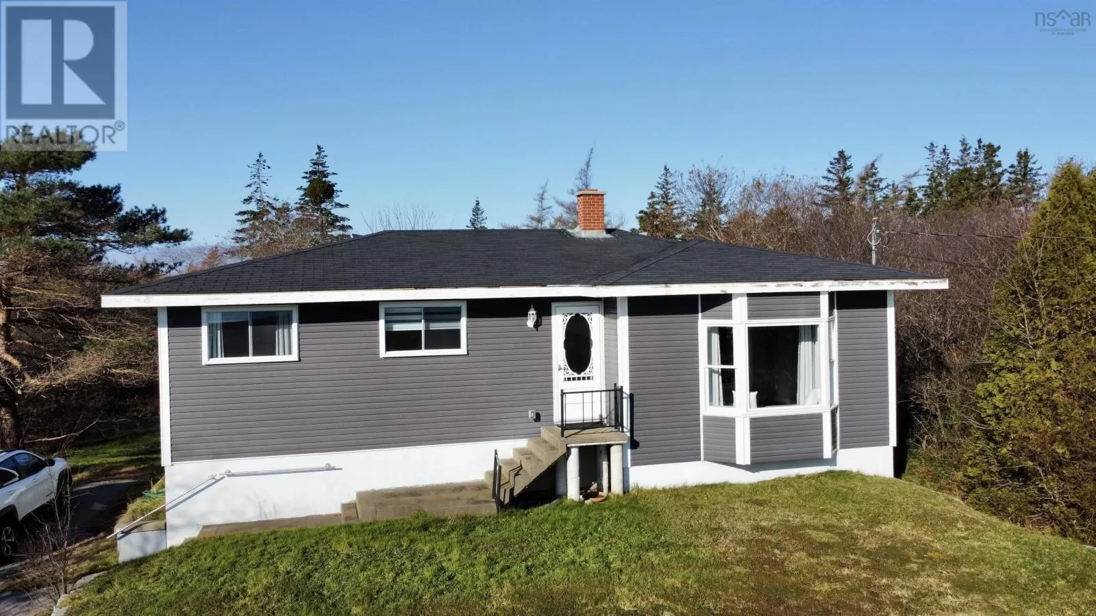 House for rent: 2752 Highway 3, Barrington, Nova Scotia B0W 1E0