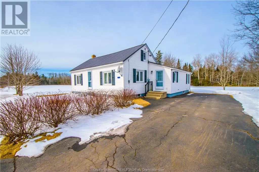 House for rent: 276 Grattan, Sainte-Anne-de-Kent, New Brunswick E4S 1B7